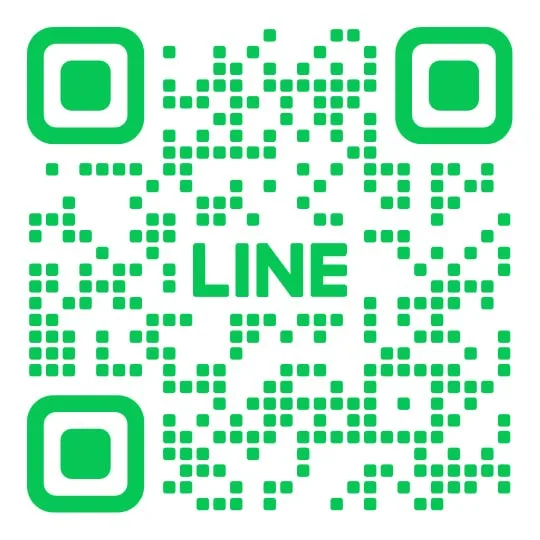 QR Code ติดต่อ ตลาด ลูก หนัง หนังสือพิมพ์ วัน นี้ ผ่าน Line